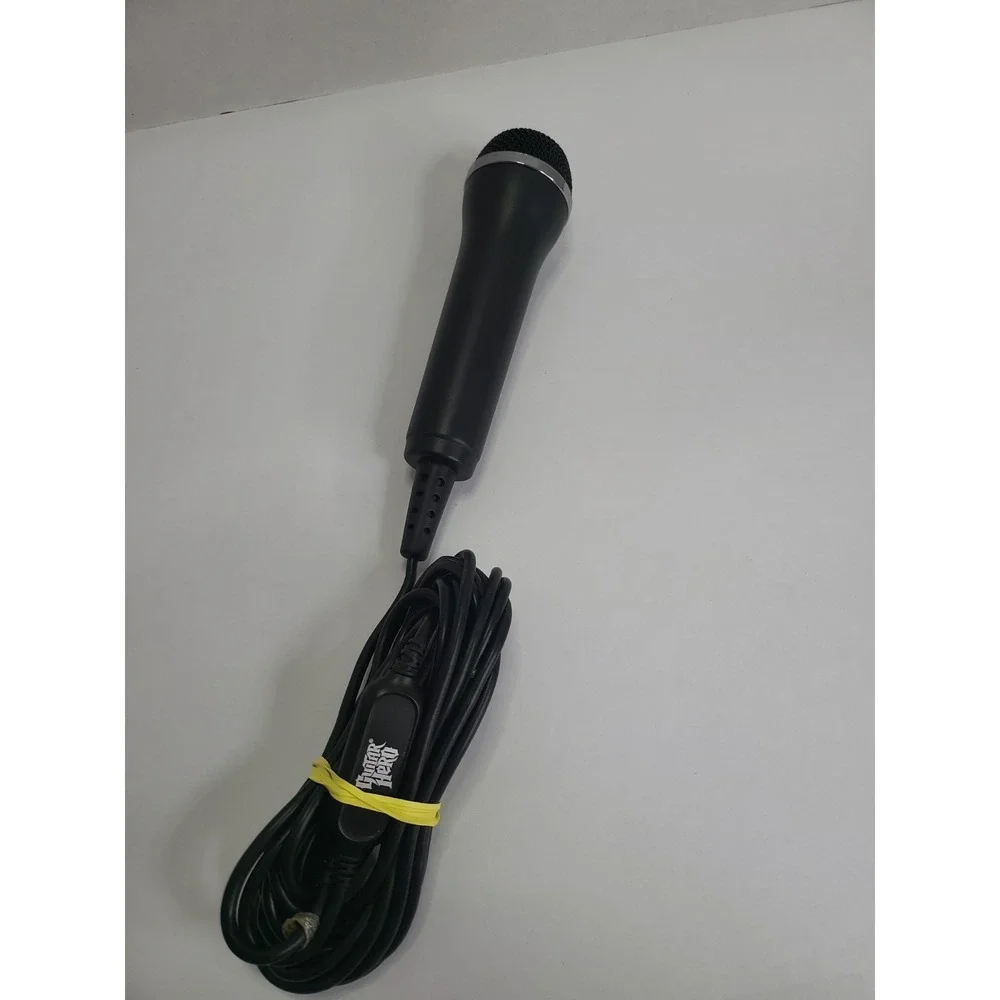 Guitar Hero product black
